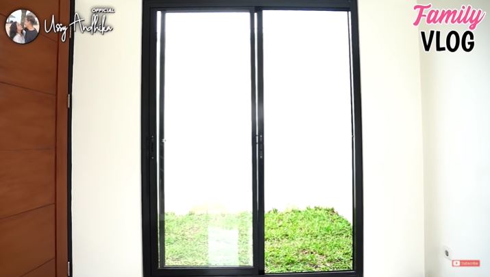 8 Penampakan detail isi perumahan bisnis Ussy Sulistiawaty, mewah