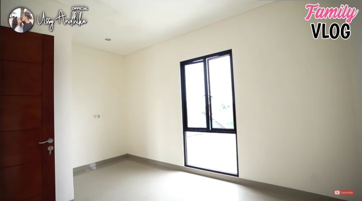 8 Penampakan detail isi perumahan bisnis Ussy Sulistiawaty, mewah