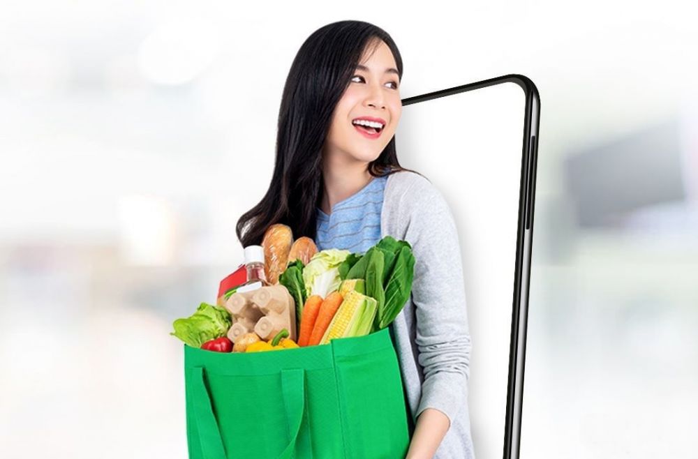 3 Hal ini bikin nyaman belanja online pakai cicilan tanpa kartu kredit