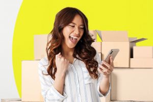 3 Hal ini bikin nyaman belanja online pakai cicilan tanpa kartu kredit