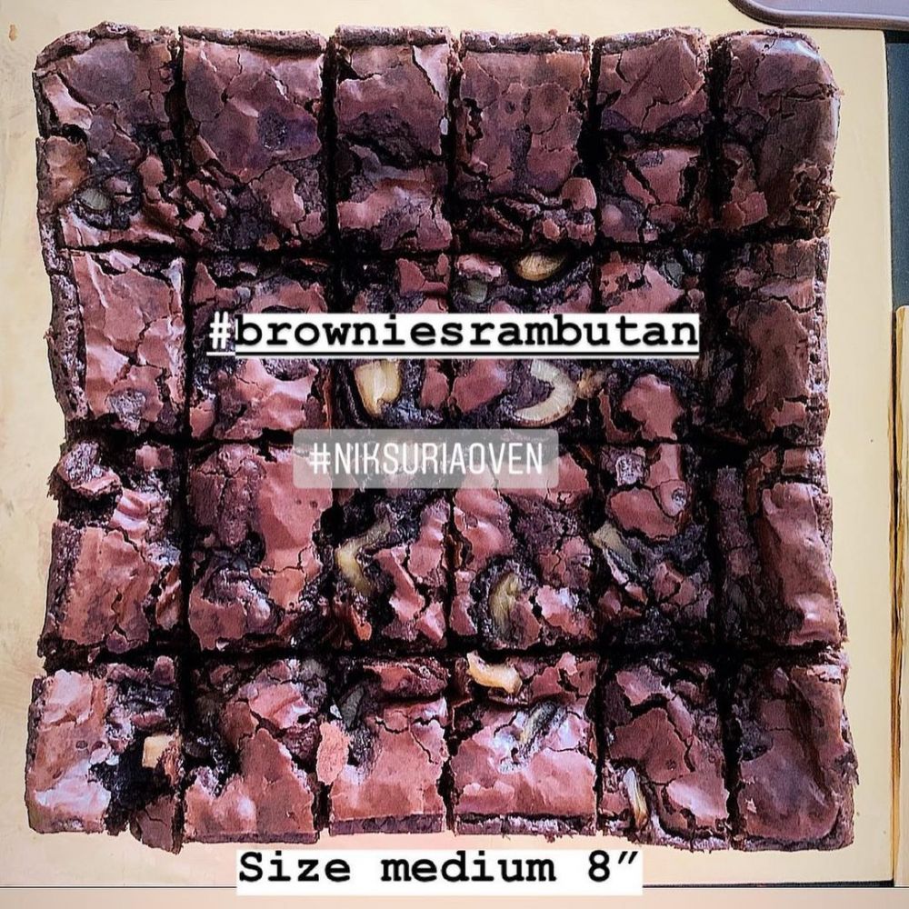 Resep olahan rambutan Instagram Resep olahan rambutan Instagram