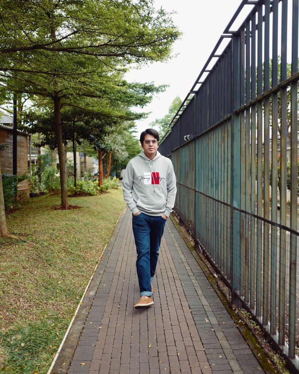 13 Tahun berlalu, ini potret terbaru 8 pemain film Basahhh