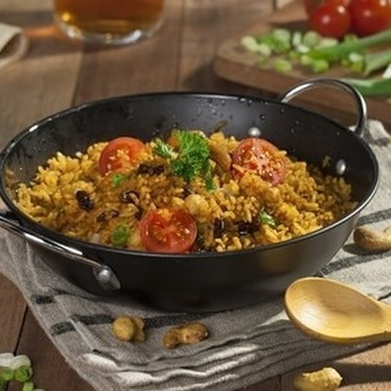 10 Resep nasi goreng ayam paling enak, istimewa, dan praktis