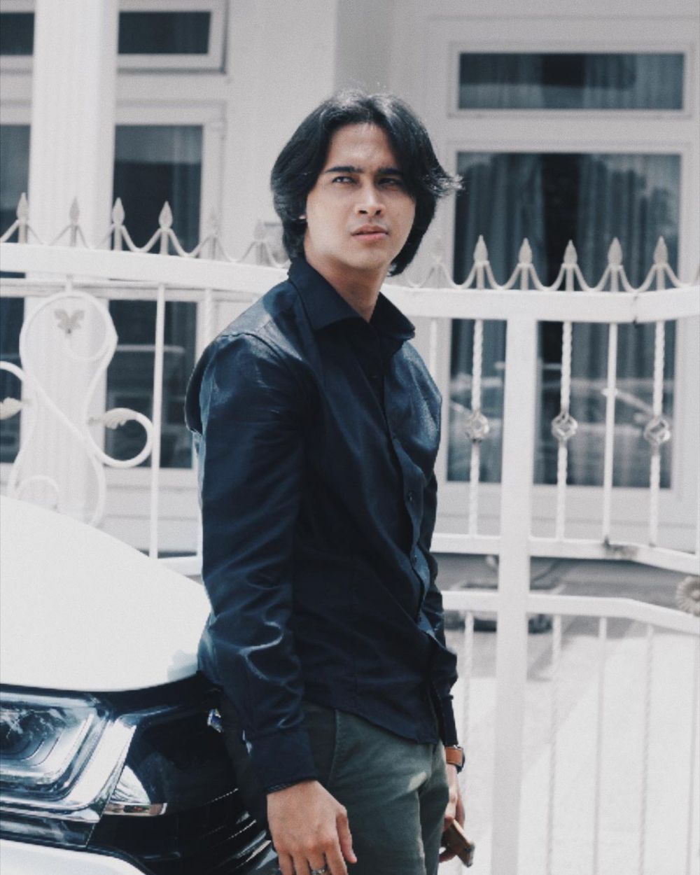 Potret terbaru 10 pemain Get Married The Series, bikin pangling