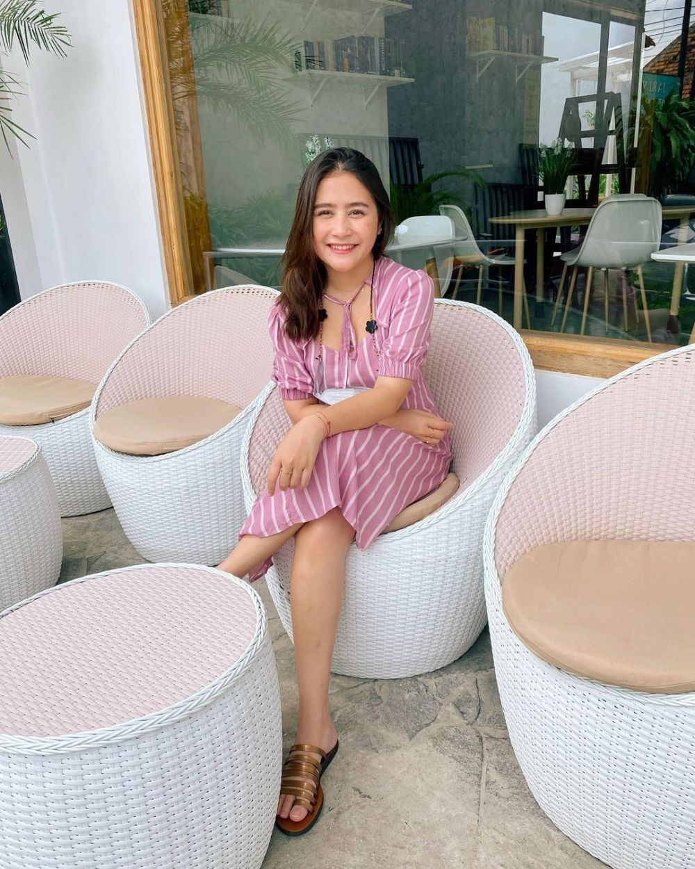 Potret terbaru 10 pemain Get Married The Series, bikin pangling