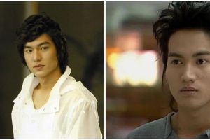 Potret terbaru 7 pemeran Dao Ming Si Meteor Garden, bikin nostalgia