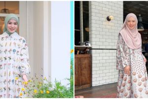 8 Penampakan apartemen Ayana Moon di Jakarta, elegan