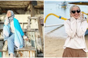 6 Potret kapal pesiar Ratna Galih, hadiah dari suami