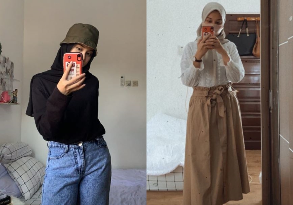 Jarang terekspos, intip potret kamar 8 seleb TikTok