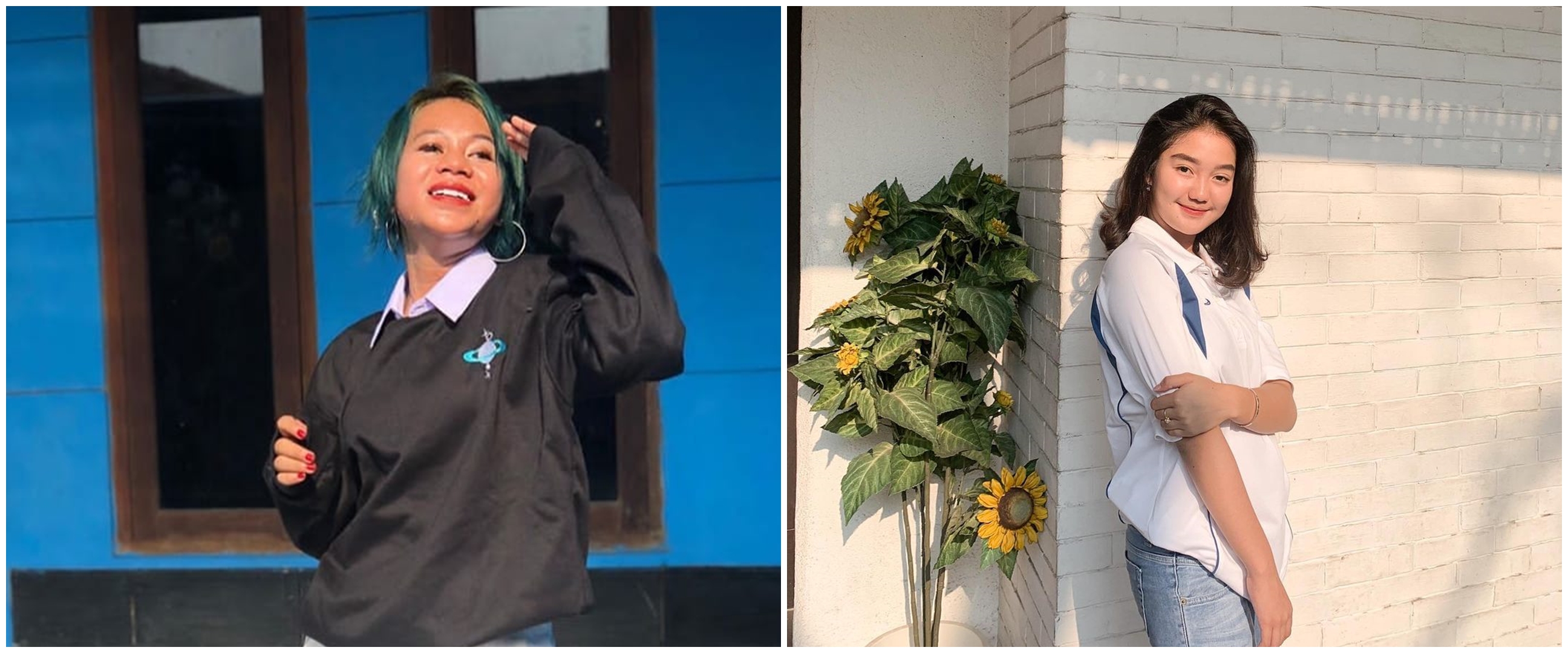 Jarang terekspos, intip potret kamar 8 seleb TikTok