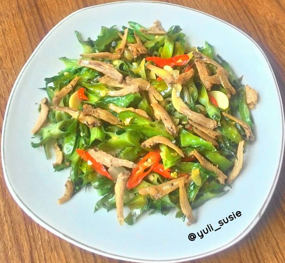 8 Resep olahan kecipir ala rumahan, enak, sehat dan simpel