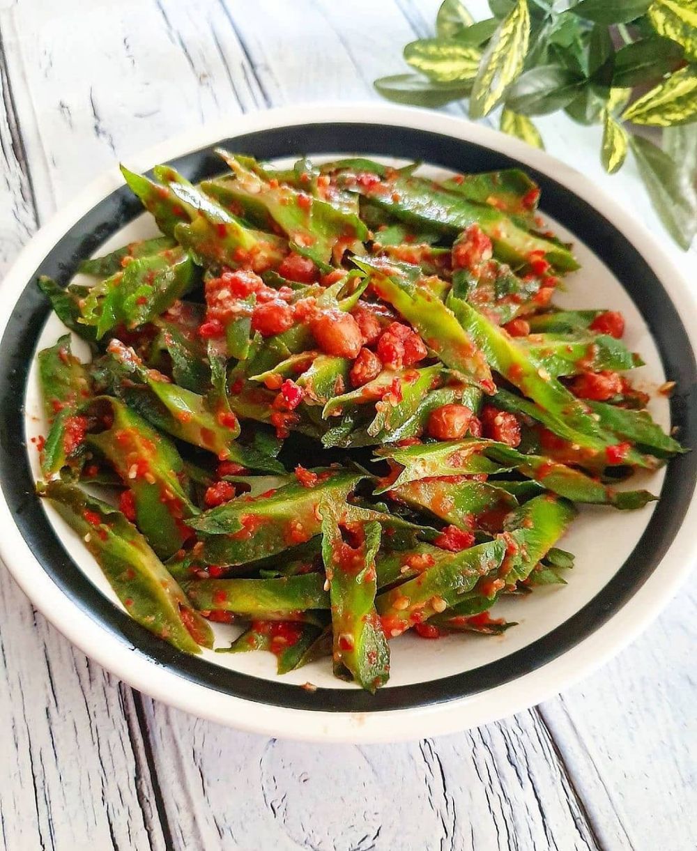 8 Resep olahan kecipir ala rumahan, enak, sehat dan simpel