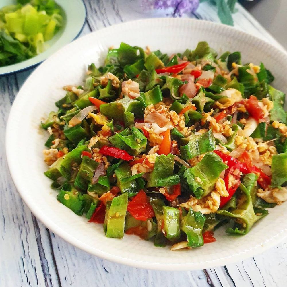 8 Resep olahan kecipir ala rumahan, enak, sehat dan simpel