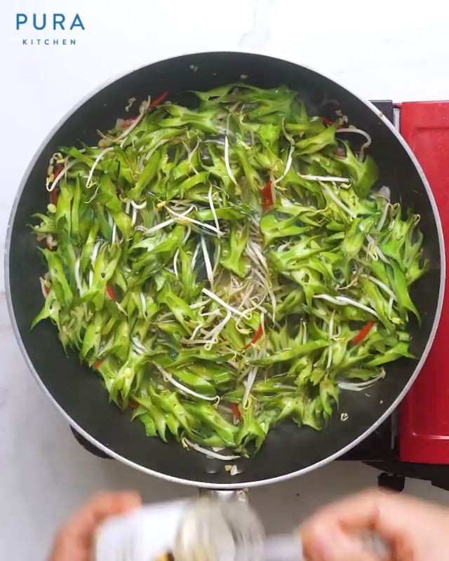 8 Resep olahan kecipir ala rumahan, enak, sehat dan simpel