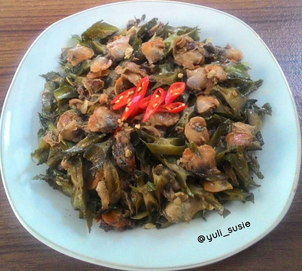 8 Resep olahan kecipir ala rumahan, enak, sehat dan simpel