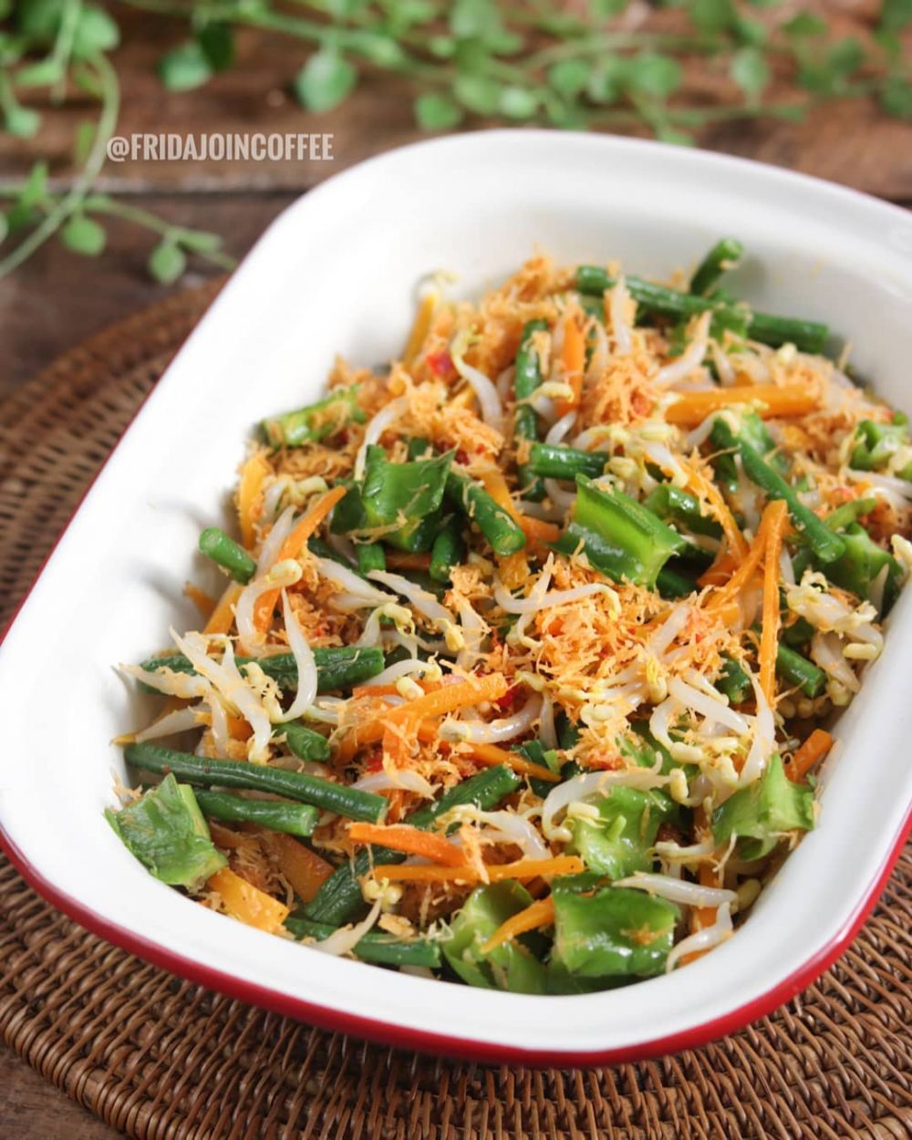 8 Resep olahan kecipir ala rumahan, enak, sehat dan simpel