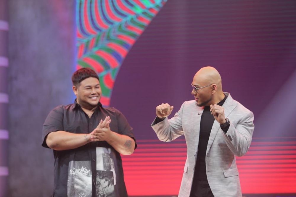 10 Potret persahabatan Ivan Gunawan dan Deddy Corbuzier, bikin gemas
