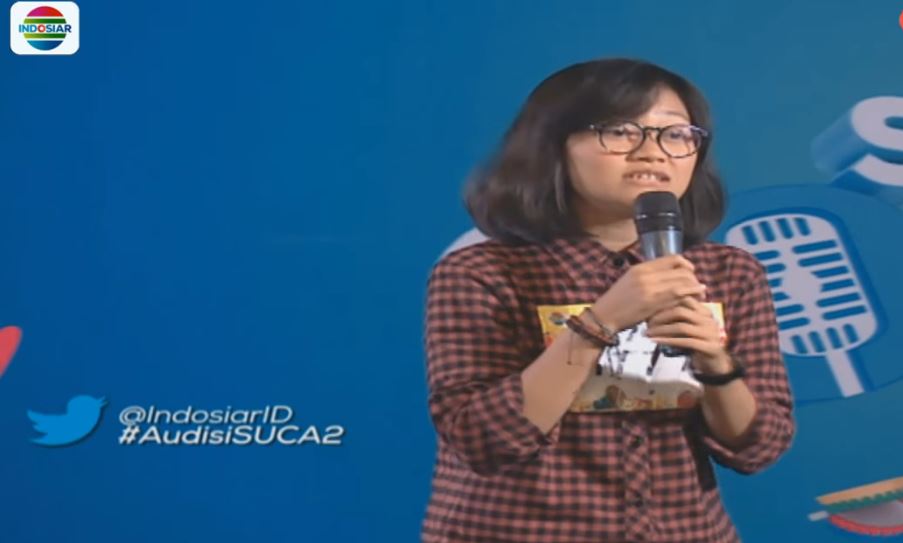 Potret awal karier 8 pemain Imperfect the Series, Reza Rahadian imut