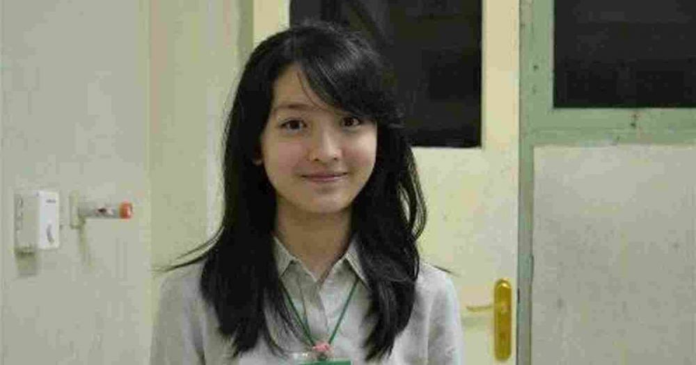 7 Potret lawas Natasha Wilona zaman sekolah, gayanya masih polos