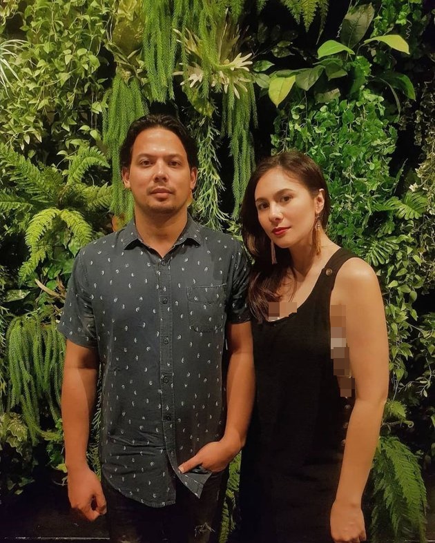 8 Potret mesra Wulan Guritno & Adilla Dimitri sebelum gugatan cerai