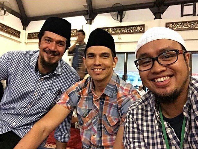 10 Transformasi Primus Yustisio sejak awal karier, ganteng sejak dulu