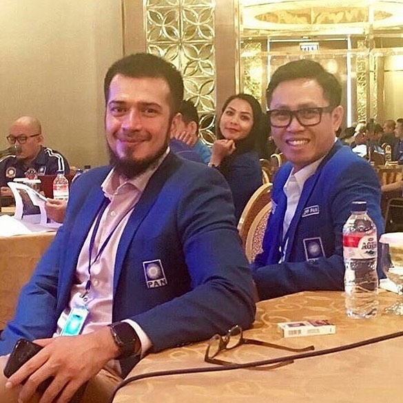 10 Transformasi Primus Yustisio sejak awal karier, ganteng sejak dulu