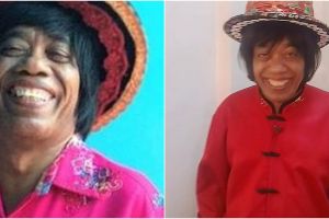 Ini kabar terbaru Pak Tarno, jalani profesi pengobatan tradisional