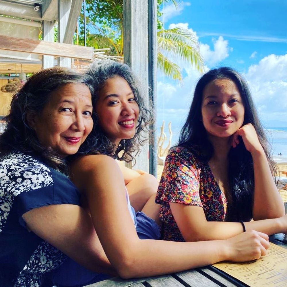 8 Kabar terbaru Maria Darmaningsih, pasien 02 Covid-19 di Indonesia