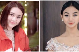 Potret lawas 8 pesinetron saat debut jadi penyanyi, manglingi