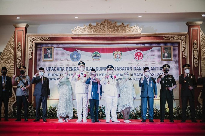 7 Potret terbaru Chacha Frederica usai jadi istri pejabat, memesona