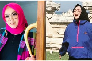 4 Fakta Rina Gunawan sebelum tutup usia, sempat kritis karena Covid-19