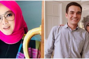 5 Perjalanan karier Rina Gunawan, jadi presenter sampai pengusaha