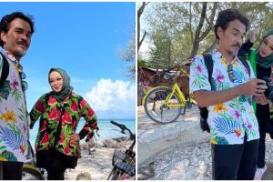 Rina Gunawan meninggal dunia, ini penjelasan Teddy Syach