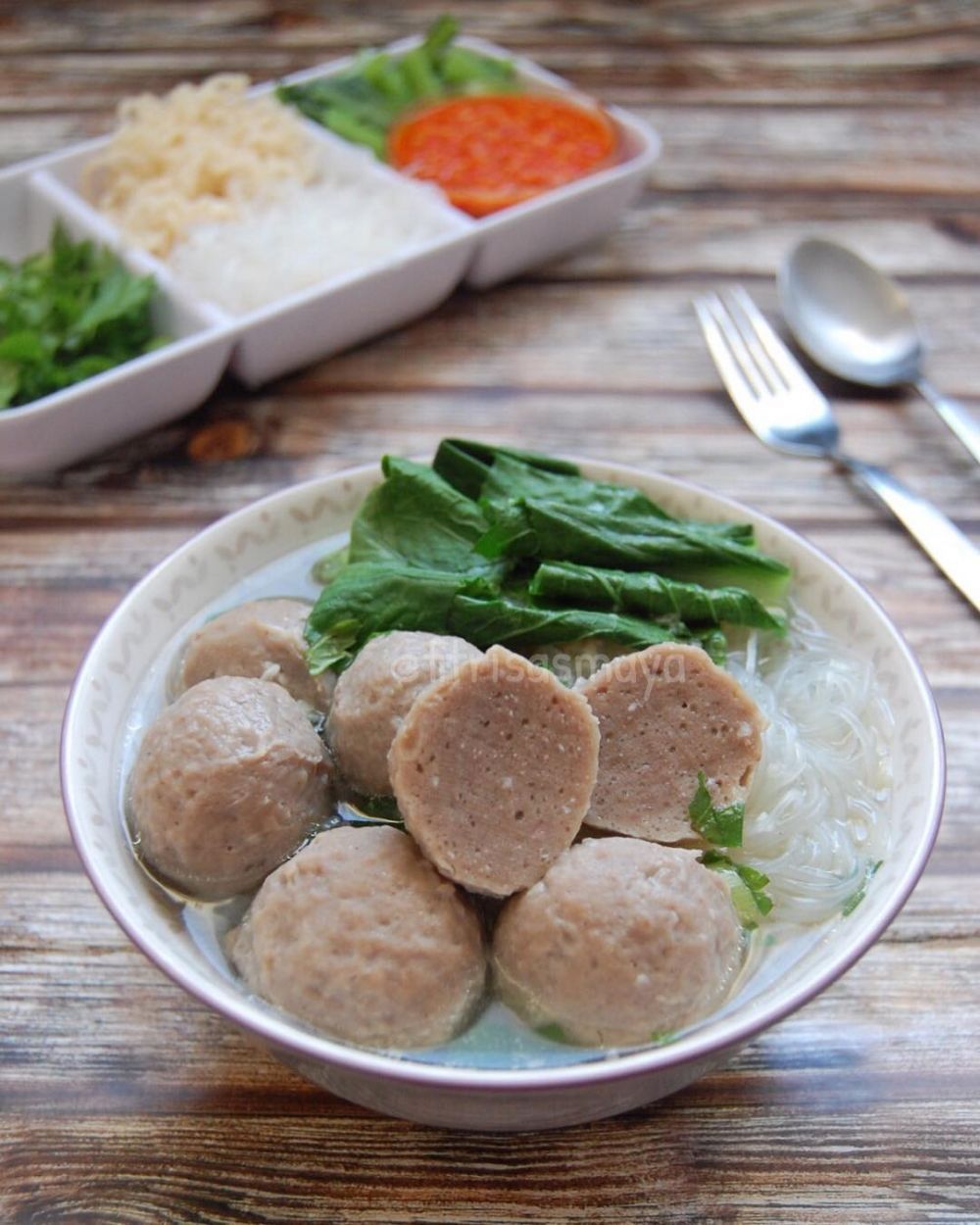 Resep masakan yang cocok dikonsumsi saat hujan Instagram Resep masakan yang cocok dikonsumsi saat hujan Instagram