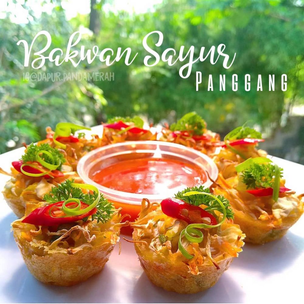 20 Resep masakan ala rumahan yang cocok dikonsumsi saat hujan