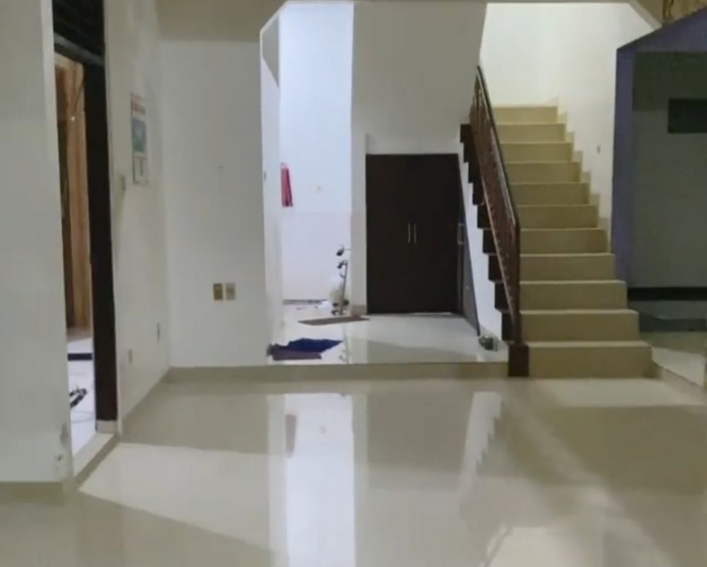 6 Penampakan rumah baru Kiky Saputri, bergaya minimalis