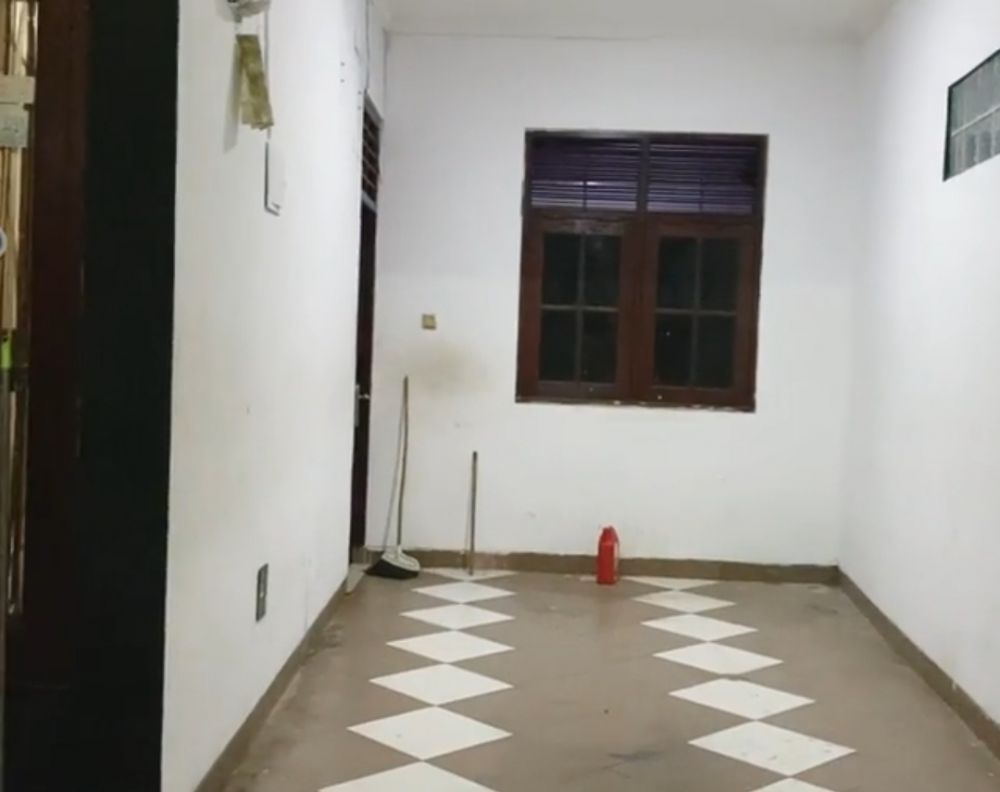 6 Penampakan rumah baru Kiky Saputri, bergaya minimalis