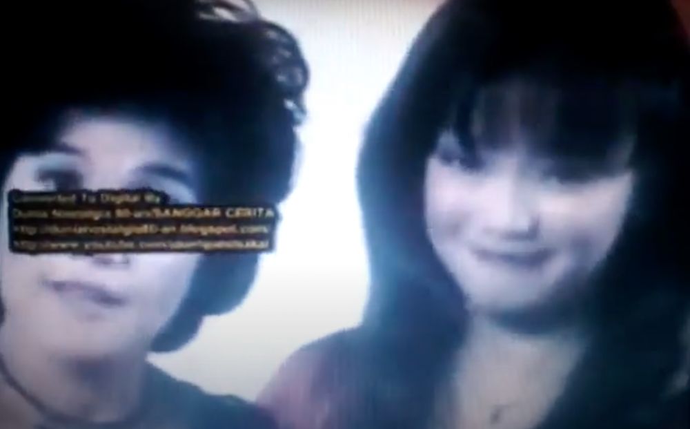 7 Potret lawas Rina Gunawan saat jadi bintang iklan, manglingi