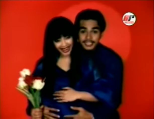 10 Potret lawas Rina Gunawan saat awal karier, penuh kenangan