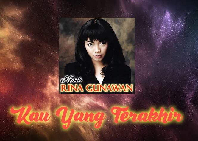 10 Potret lawas Rina Gunawan saat awal karier, penuh kenangan
