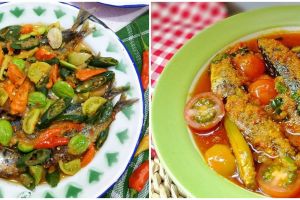 10 Resep ikan cue keranjang ala rumahan, enak dan bikin nagih