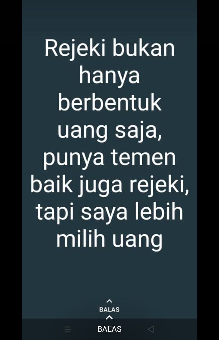 12 Status lucu emak-emak di WhatsApp ini bikin ketawa garing