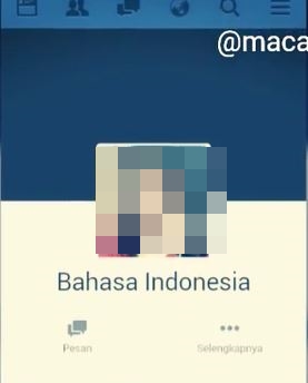 10 Nama akun Facebook absurd ini bikin bingung saat mau berteman
