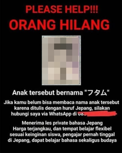 10 Cara promosi jualan ini kreatifnya bikin geleng-geleng kepala