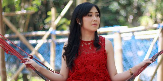 Lama tak terdengar kabarnya, 9 seleb ini ternyata jadi abdi negara