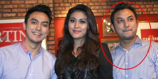Lama tak terdengar kabarnya, 9 seleb ini ternyata jadi abdi negara