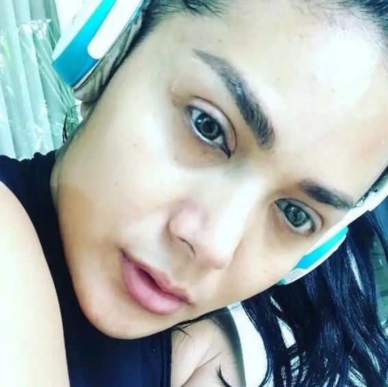 12 Pesona Krisdayanti tanpa riasan, bukti cantik natural