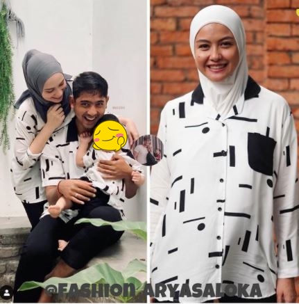 Taksiran harga 8 fashion item Putri Anne, ramah di kantong