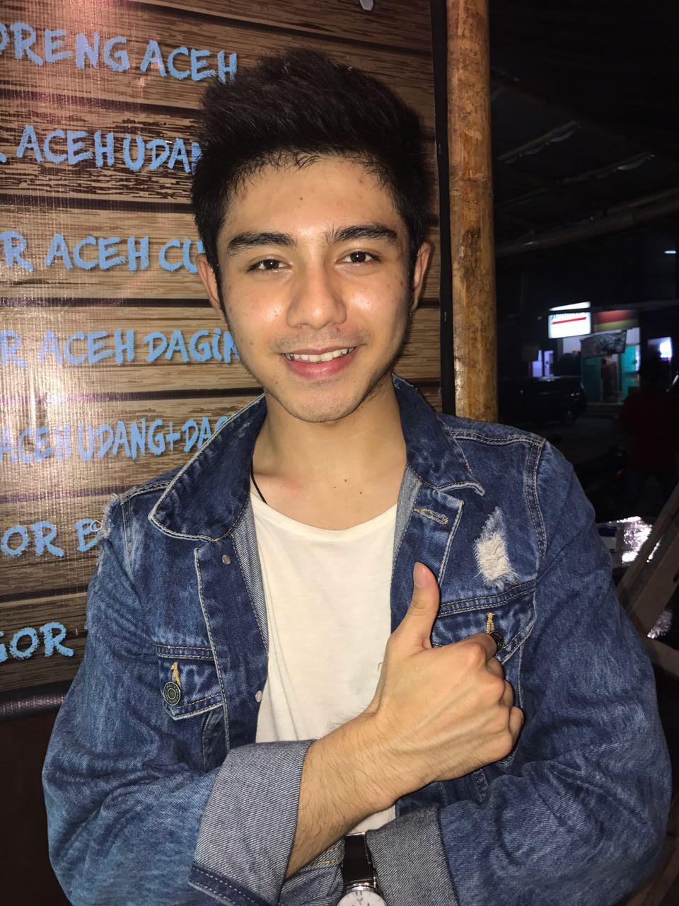 Potret awal karier 7 pemain Putri Untuk Pangeran, Ranty Maria gemesin