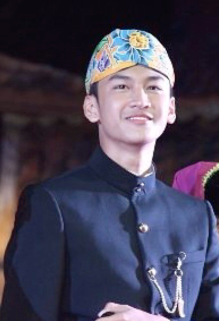 Potret awal karier 7 pemain Putri Untuk Pangeran, Ranty Maria gemesin